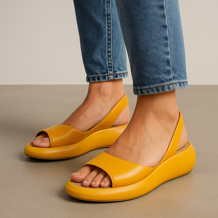 Lisa | Orthopedic & Non-Slip Sandals