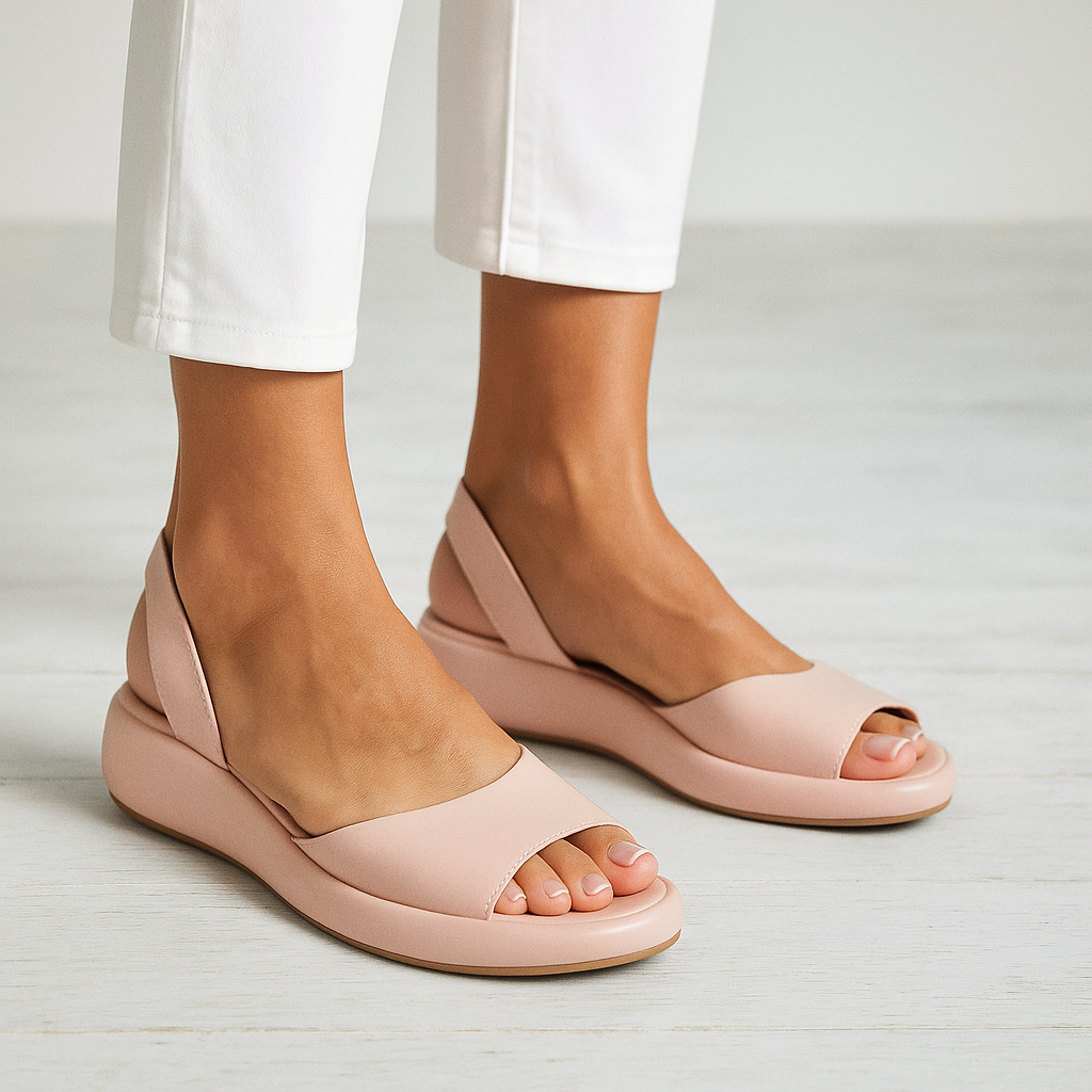 Lisa | Orthopedic & Non-Slip Sandals