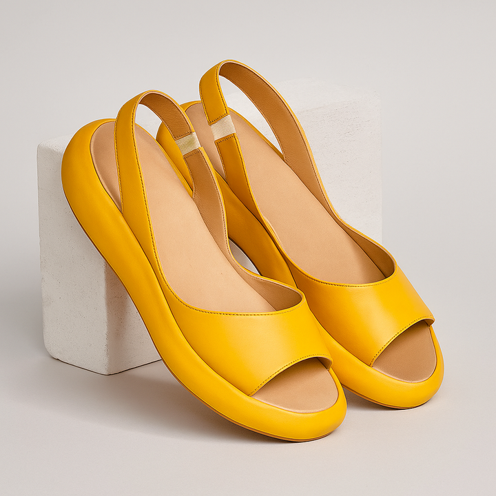 Lisa | Orthopedic & Non-Slip Sandals
