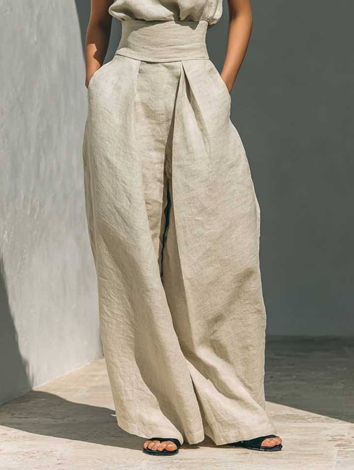 Ensemble Maria – Coton et lin