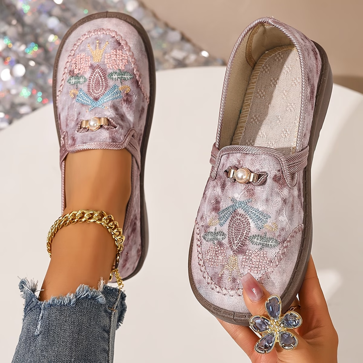 Women's Comfortable Everyday  Shoes