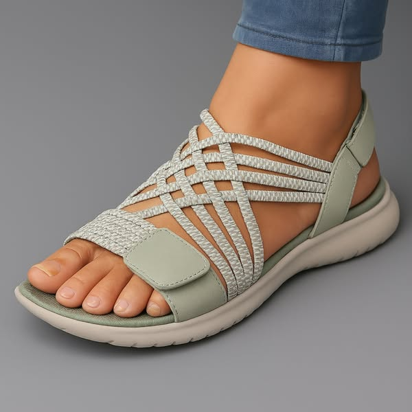 Sophie | Orthopaedic Sandals