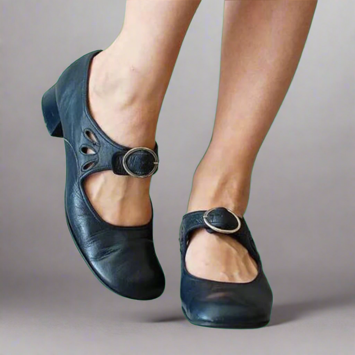 Marlowe – Orthopaedic Comfort Shoe