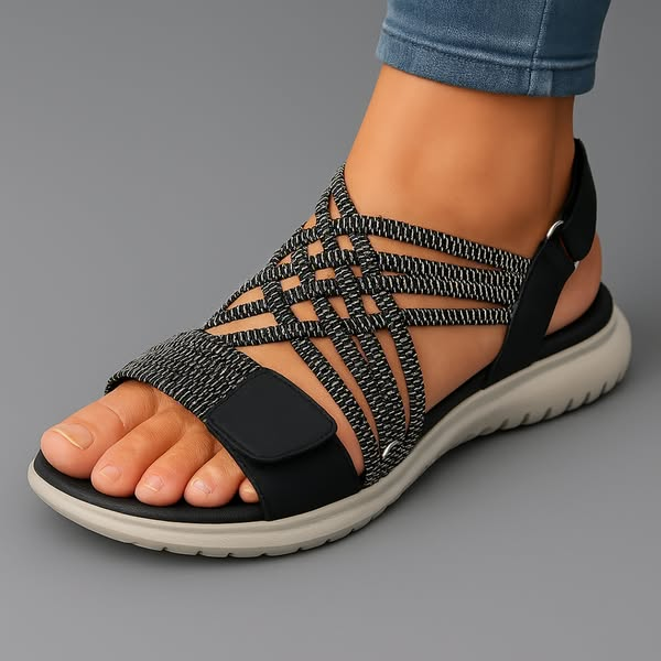 Sophie | Orthopaedic Sandals