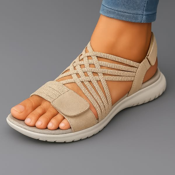 Sophie | Orthopaedic Sandals