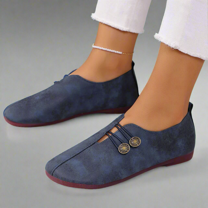 Florence Flats