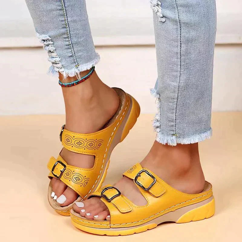 Women’s Orthopedic Comfort Sandals