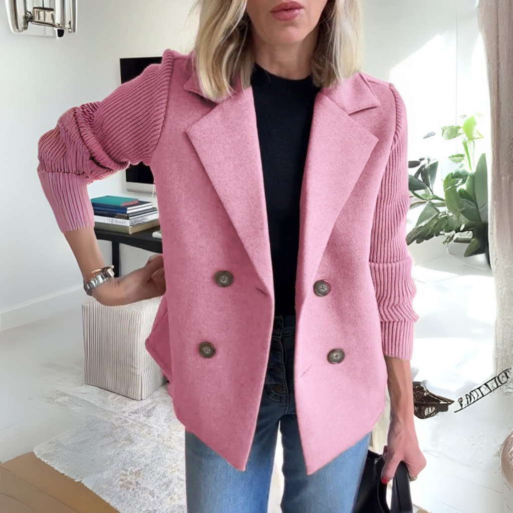 Vivienne – Elegant Blazer