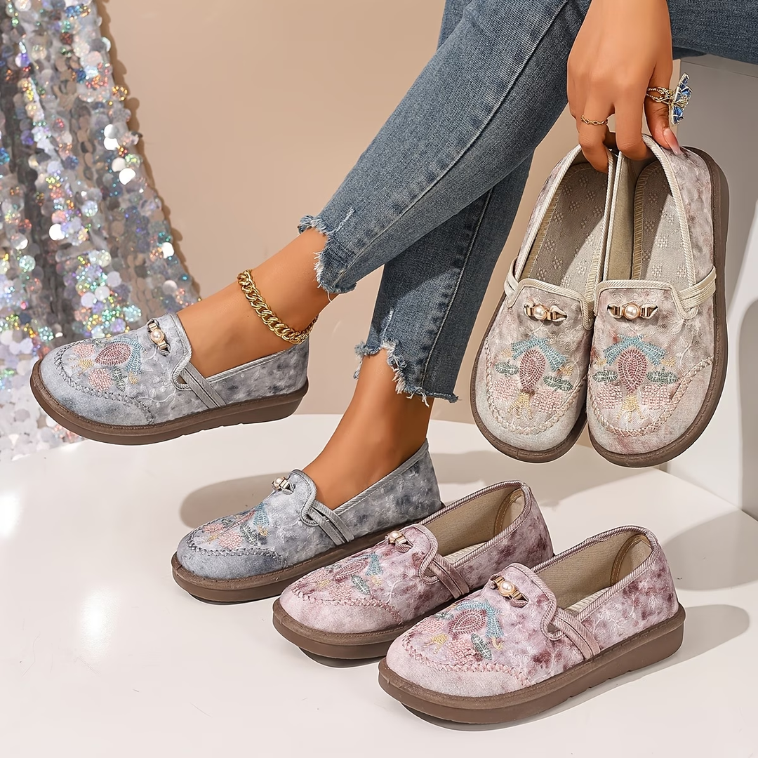 Women's Comfortable Everyday  Shoes