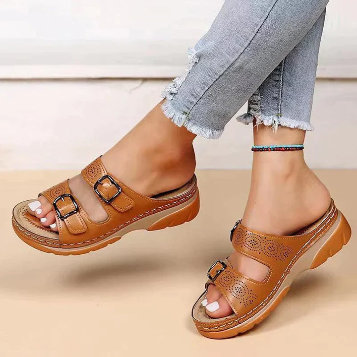 Women’s Orthopedic Comfort Sandals