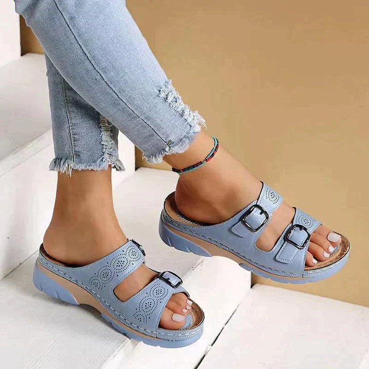 Women’s Orthopedic Comfort Sandals