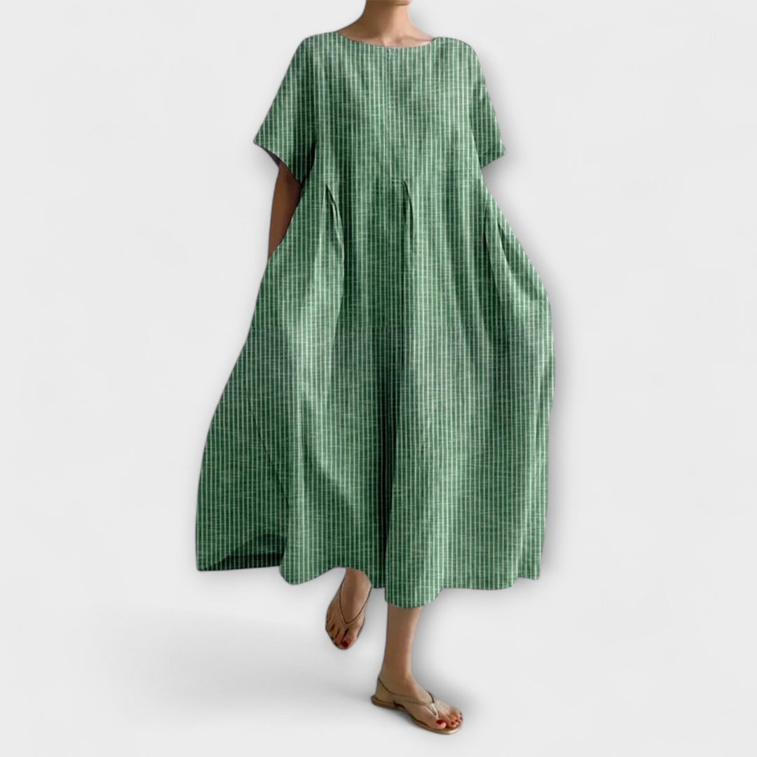 Kim – Light summer dress