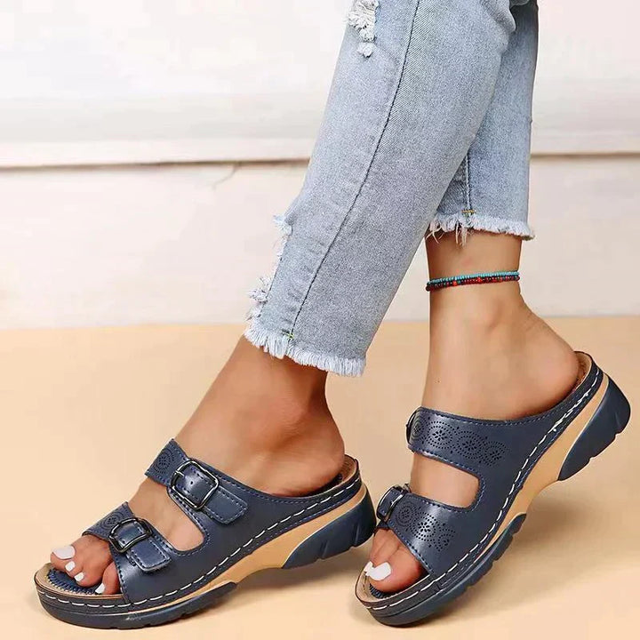 Women’s Orthopedic Comfort Sandals