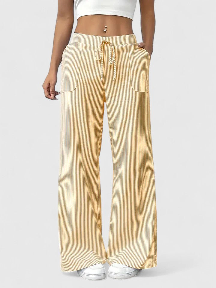 Tatienne | Elegant Women Pants