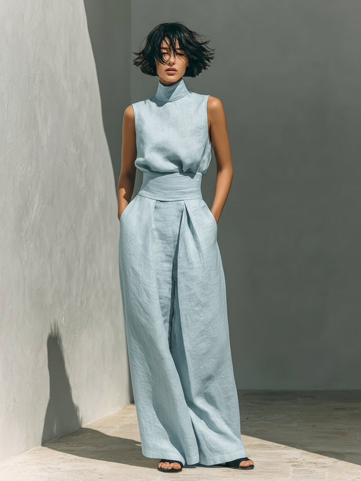Ensemble Maria – Coton et lin