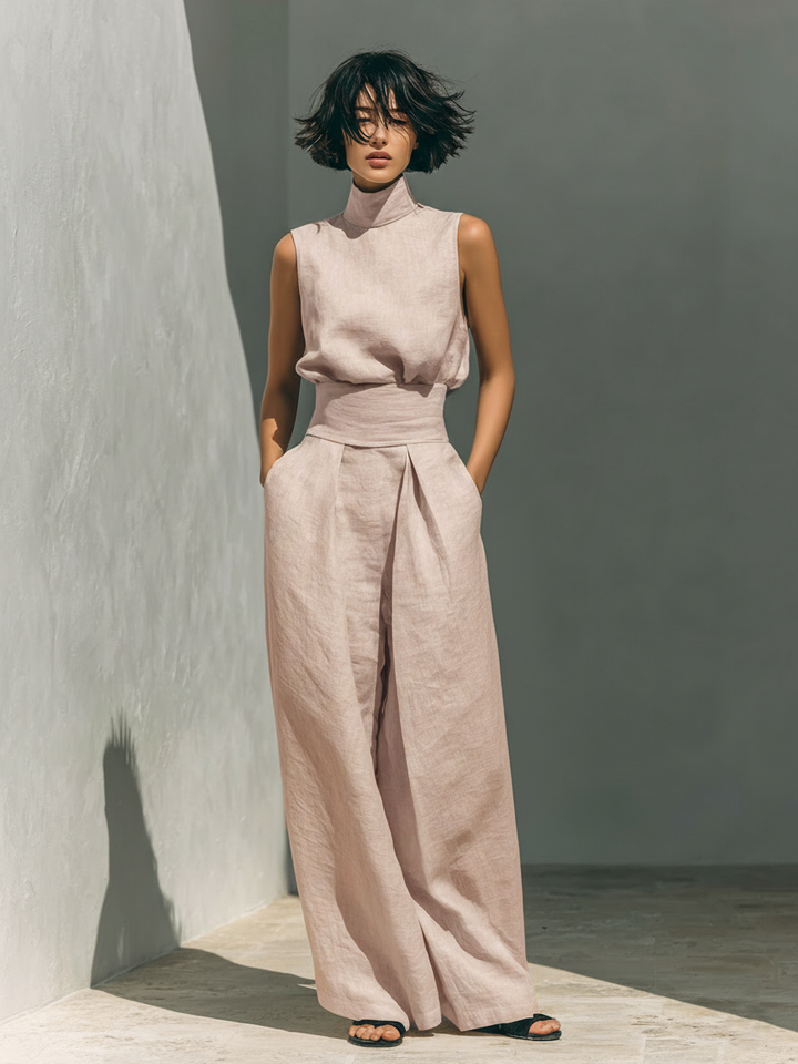 Ensemble Maria – Coton et lin
