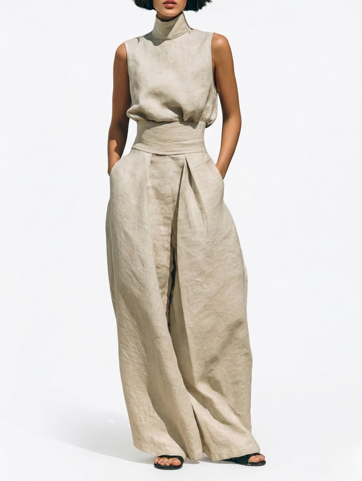 Ensemble Maria – Coton et lin