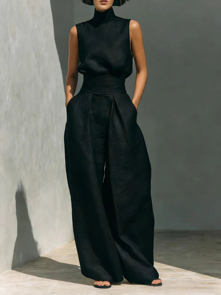 Ensemble Maria – Coton et lin