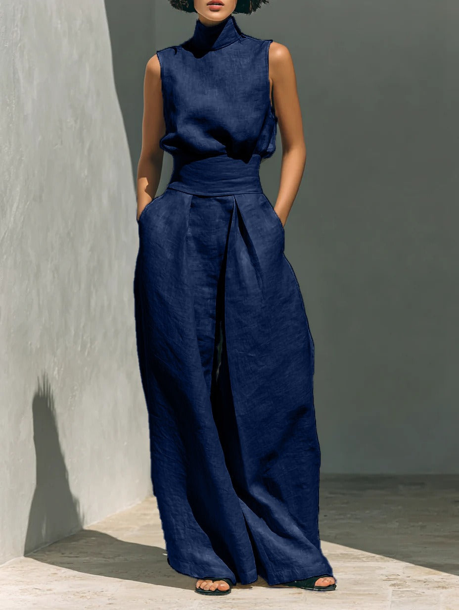 Ensemble Maria – Coton et lin