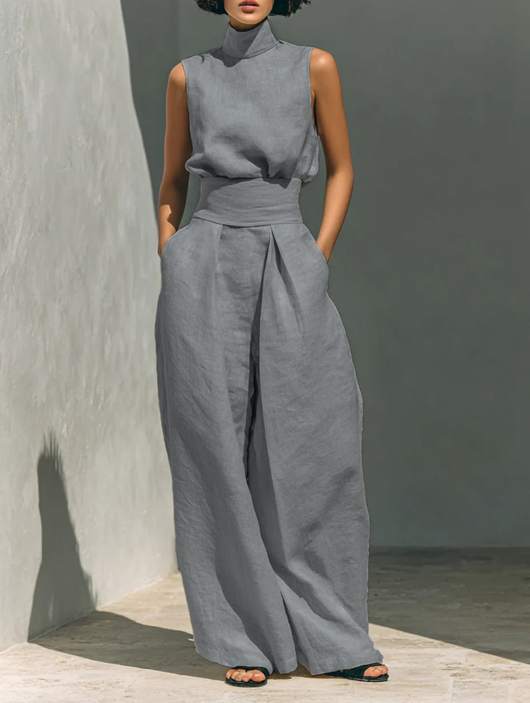 Ensemble Maria – Coton et lin