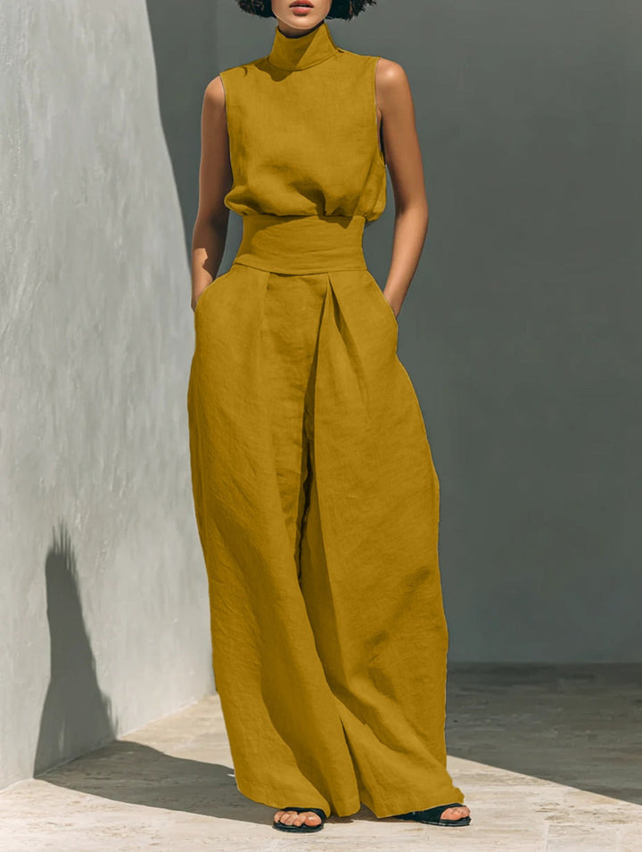 Ensemble Maria – Coton et lin