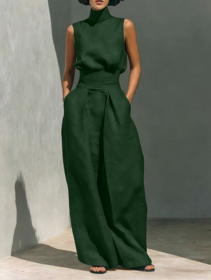 Ensemble Maria – Coton et lin