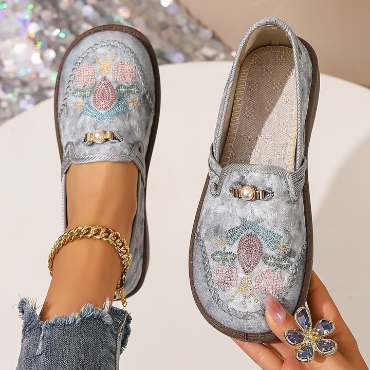 Women's Comfortable Everyday  Shoes