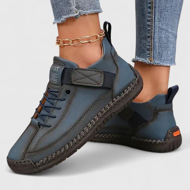 Louise - Orthopedic Comfort Sneakers
