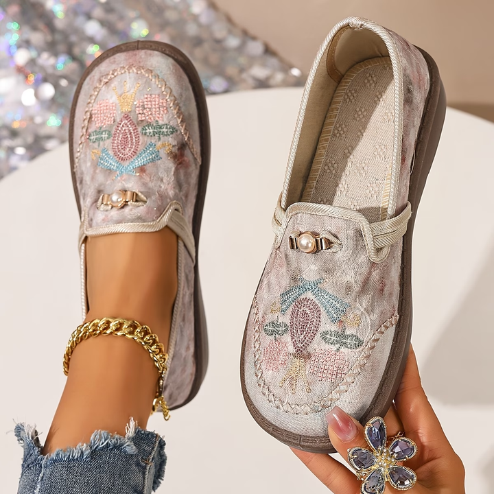 Women's Comfortable Everyday  Shoes