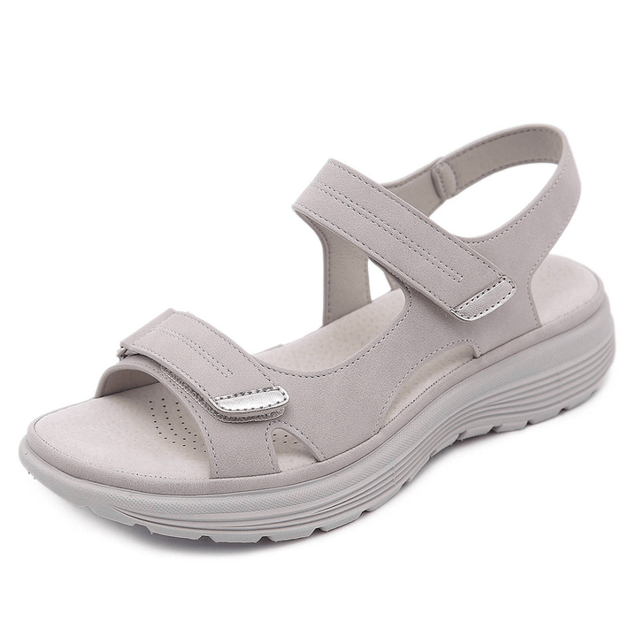 ComfortStep-Orthopedic Support Sandals